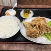 山王園 - 料理写真: