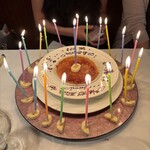 ビストロ ル ブルジョン - 