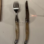 ビストロ ル ブルジョン - 