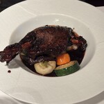 ビストロ ル ブルジョン - 