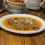 ＆GRILL - これ美味しかった！