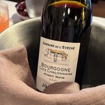 ビストロ ル ブルジョン - 