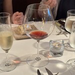 ビストロ ル ブルジョン - 