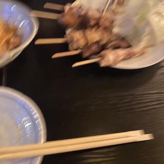 戦国やきとり 陣太鼓_1