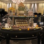 ガストロノミー ジョエル・ロブション - 