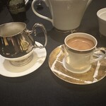 ガストロノミー ジョエル・ロブション - 