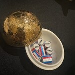 ガストロノミー ジョエル・ロブション - 