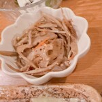 おばんざい居酒屋 かけ橋 - 