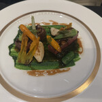 ガストロノミー ジョエル・ロブション - 