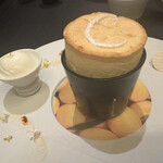 ガストロノミー ジョエル・ロブション - 