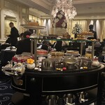 ガストロノミー ジョエル・ロブション - 