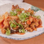 おばんざい居酒屋 かけ橋 - 