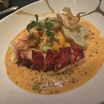 ガストロノミー ジョエル・ロブション - 