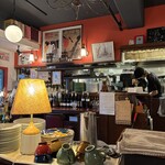 ビストロ ル ブルジョン - 