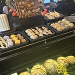 ガストロノミー ジョエル・ロブション - 