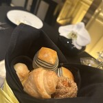 ガストロノミー ジョエル・ロブション - 