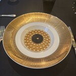 ガストロノミー ジョエル・ロブション - 