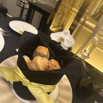 ガストロノミー ジョエル・ロブション - 