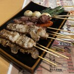 薄利多賣半兵ヱ - 
