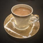 ガストロノミー ジョエル・ロブション - 