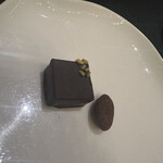 ガストロノミー ジョエル・ロブション - 