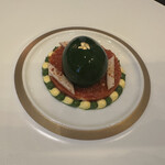 ガストロノミー ジョエル・ロブション - 