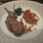 ガストロノミー ジョエル・ロブション - 