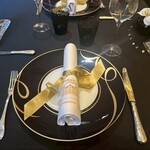 ガストロノミー ジョエル・ロブション - 