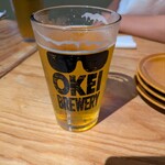 オケイブルワリー - 