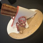 ガストロノミー ジョエル・ロブション - 