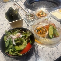 Matsusaka beef YAKINIKU THE SEJONG GEMS名駅店 - 