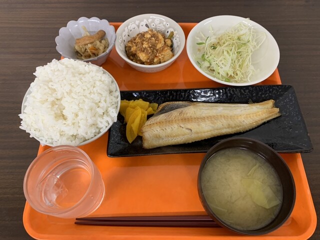 めりさくら - 釧路（食堂）の写真