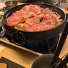 先斗町しゃぶしゃぶすき焼き きらく