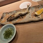 新日本料理おぶね - 