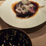 新日本料理おぶね - 