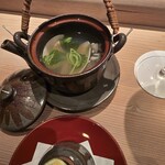 新日本料理おぶね - 