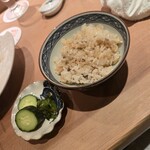新日本料理おぶね - 