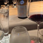 新日本料理おぶね - 