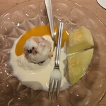 新日本料理おぶね - 