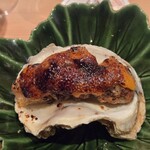 新日本料理おぶね - 