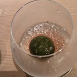 新日本料理おぶね - 