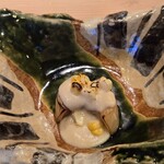 新日本料理おぶね - 