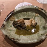 新日本料理おぶね - 