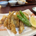 博多料亭 稚加榮 - 