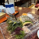 博多料亭 稚加榮 - 