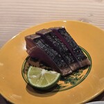 新日本料理おぶね - 