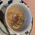 新日本料理おぶね - 