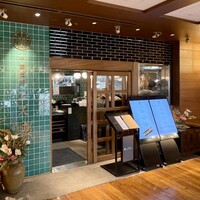 中国菜厨 エスサワダ 新丸ビル店 - 店舗外観