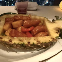 広東料理 センス - 