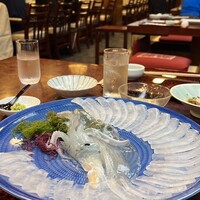 博多料亭 稚加榮 - 